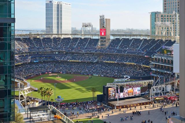 427 9th Ave 1304, San Diego, CA 92101