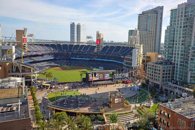 427 9th Ave 1304, San Diego, CA 92101