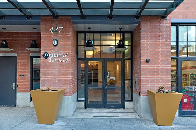 427 9th Ave 1304, San Diego, CA 92101