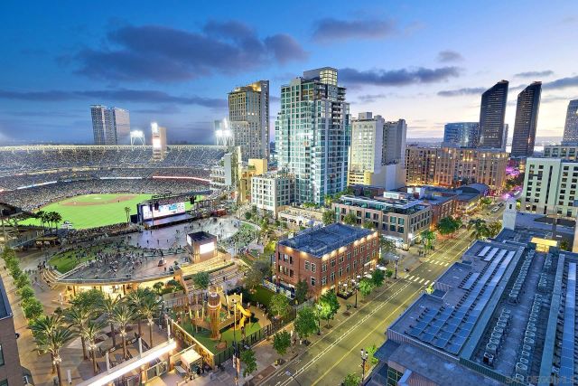 427 9th Ave 1304, San Diego, CA 92101