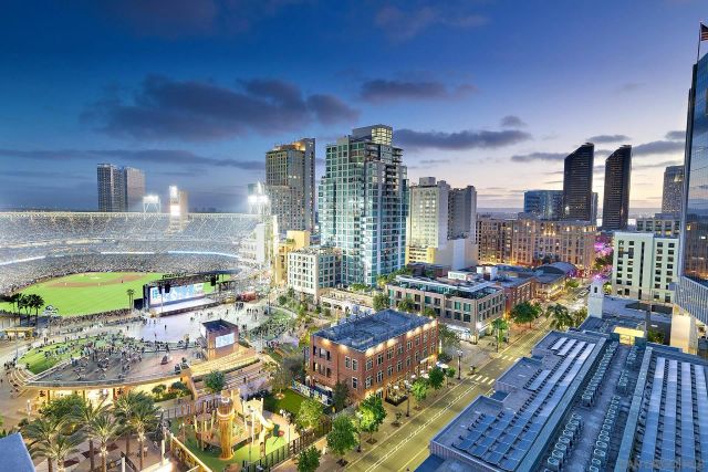 427 9th Ave 1304, San Diego, CA 92101