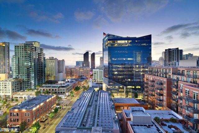 427 9th Ave 1304, San Diego, CA 92101