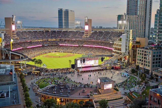 427 9th Ave 1304, San Diego, CA 92101