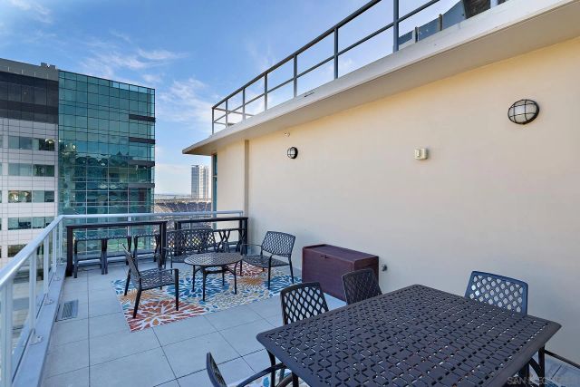 427 9th Ave 1304, San Diego, CA 92101