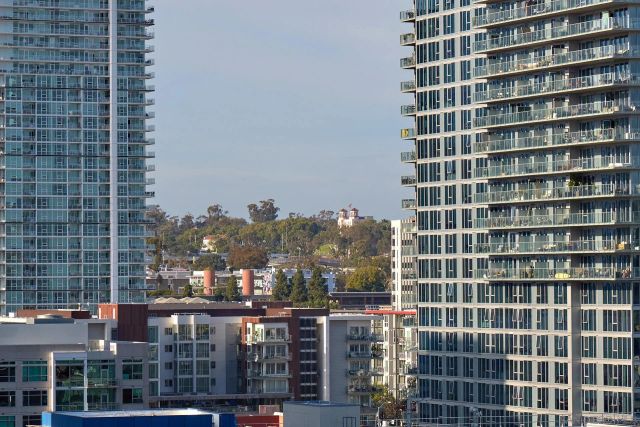 427 9th Ave 1304, San Diego, CA 92101