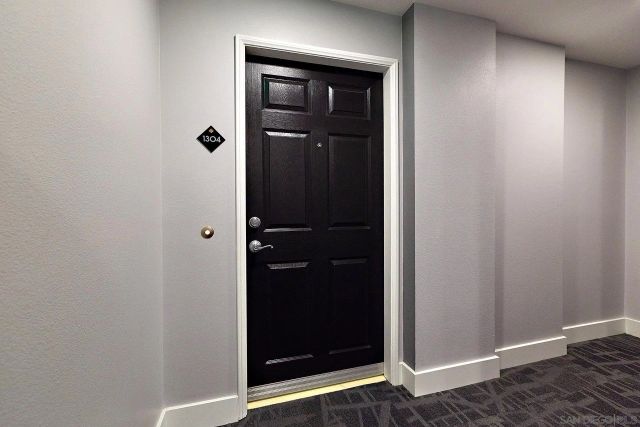 427 9th Ave 1304, San Diego, CA 92101