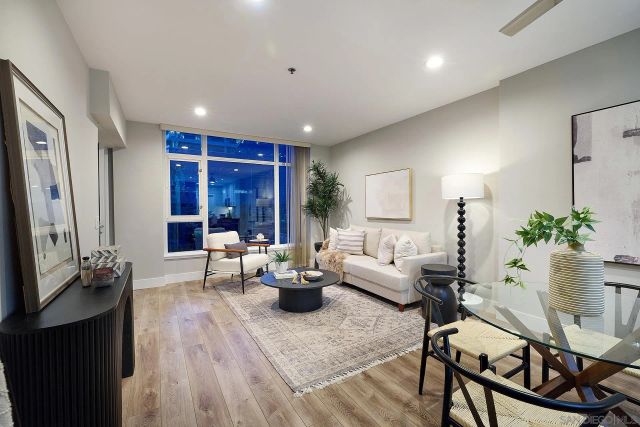 427 9th Ave 1304, San Diego, CA 92101