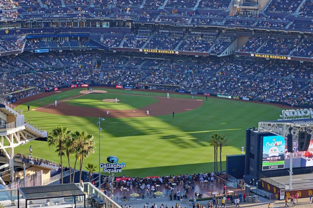 427 9th Ave 1304, San Diego, CA 92101