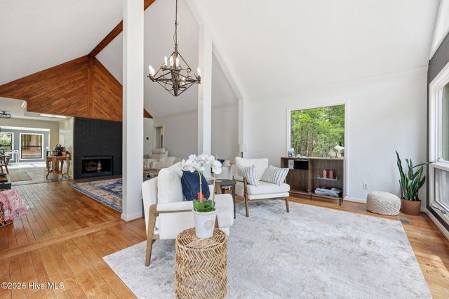 7 Ash Court, Pinehurst, NC 28374