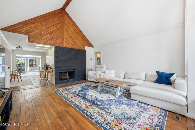 7 Ash Court, Pinehurst, NC 28374