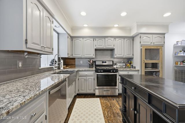 7 Ash Court, Pinehurst, NC 28374