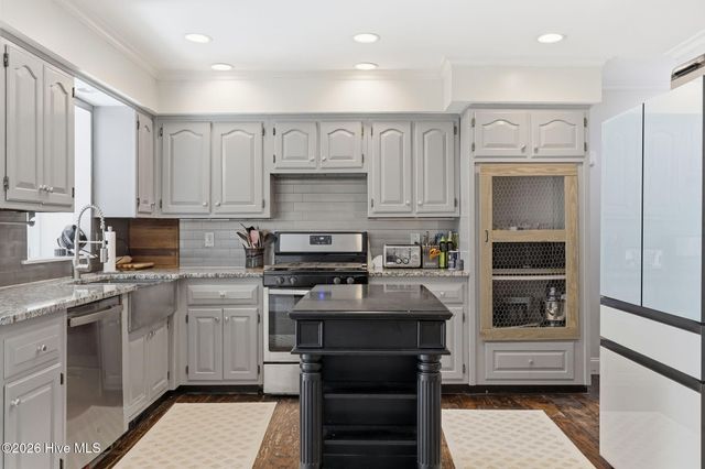7 Ash Court, Pinehurst, NC 28374