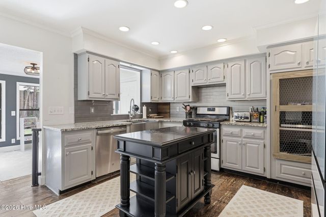 7 Ash Court, Pinehurst, NC 28374