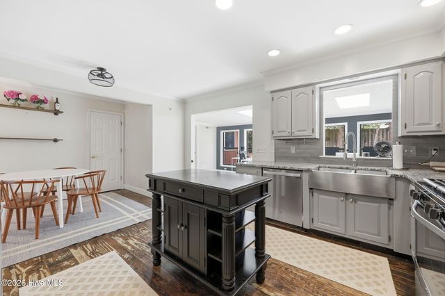 7 Ash Court, Pinehurst, NC 28374