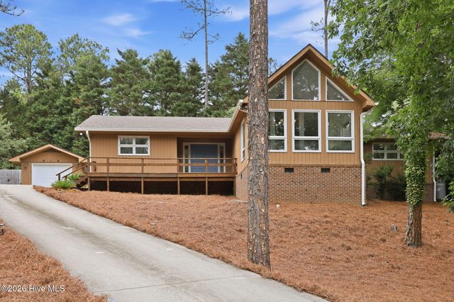 7 Ash Court, Pinehurst, NC 28374