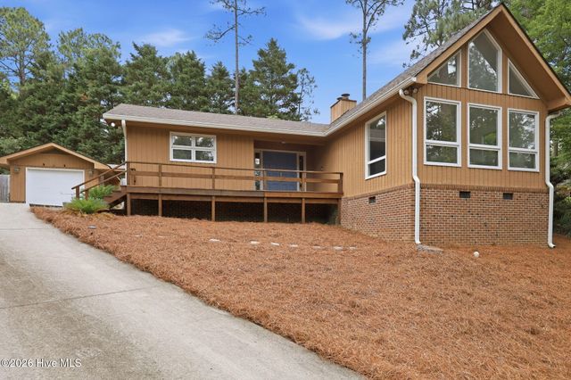7 Ash Court, Pinehurst, NC 28374