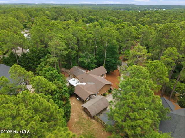 7 Ash Court, Pinehurst, NC 28374