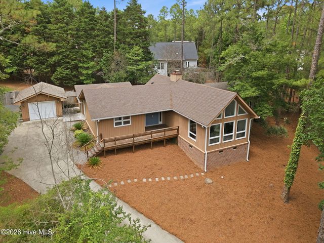 7 Ash Court, Pinehurst, NC 28374