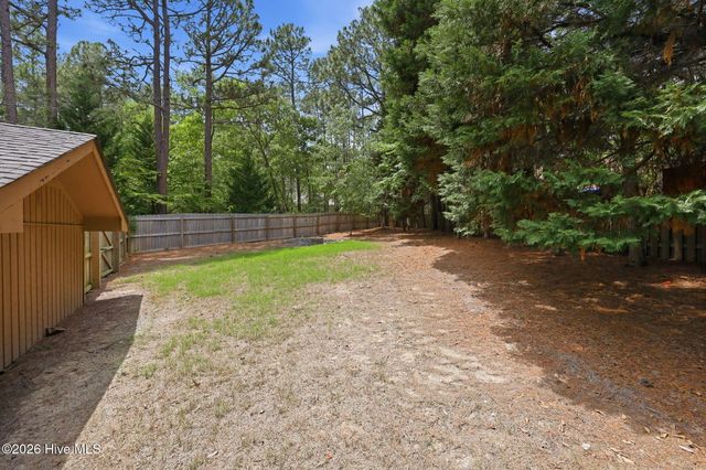 7 Ash Court, Pinehurst, NC 28374