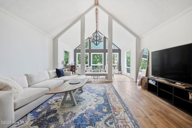 7 Ash Court, Pinehurst, NC 28374