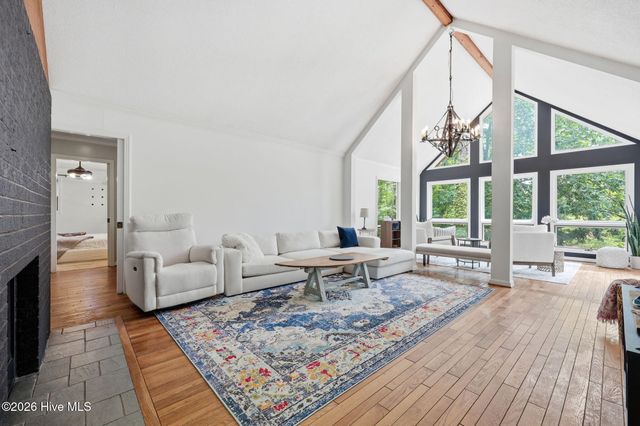 7 Ash Court, Pinehurst, NC 28374