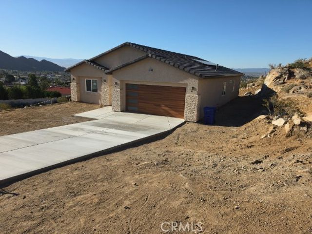 18963 Kasson, Apple Valley, CA 92307