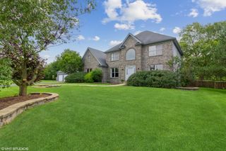 11457 S CINDY Court, Plainfield, IL 60585