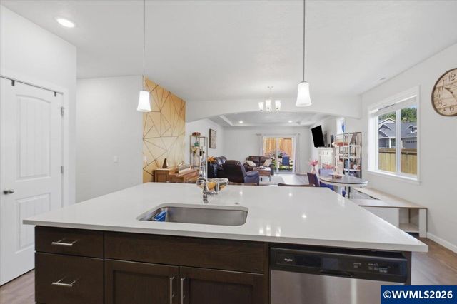 4023 SE Emily Wy, Corvallis, OR 97330