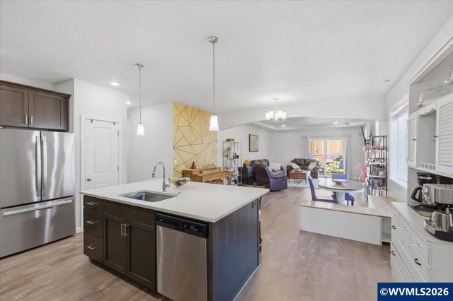 4023 SE Emily Wy, Corvallis, OR 97330