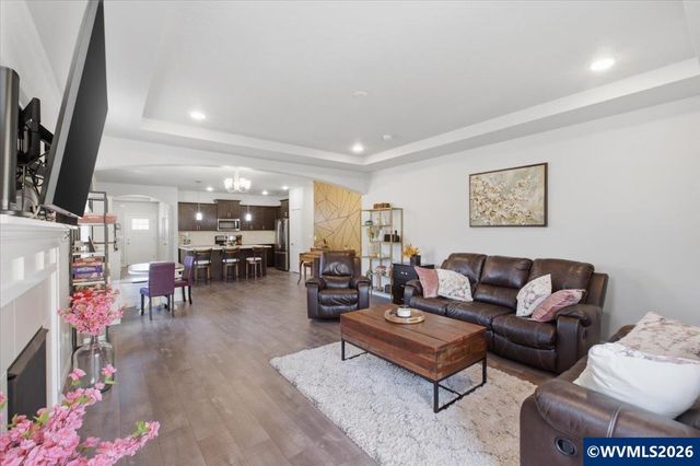 4023 SE Emily Wy, Corvallis, OR 97330