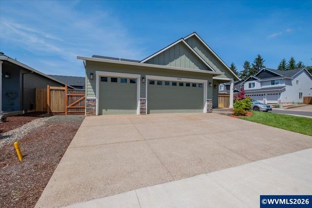 4023 SE Emily Wy, Corvallis, OR 97330