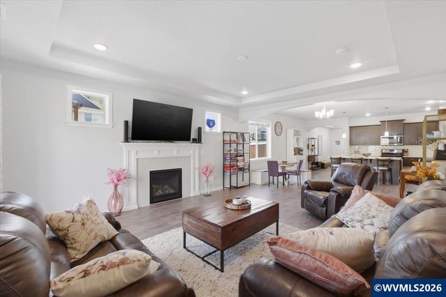 4023 SE Emily Wy, Corvallis, OR 97330