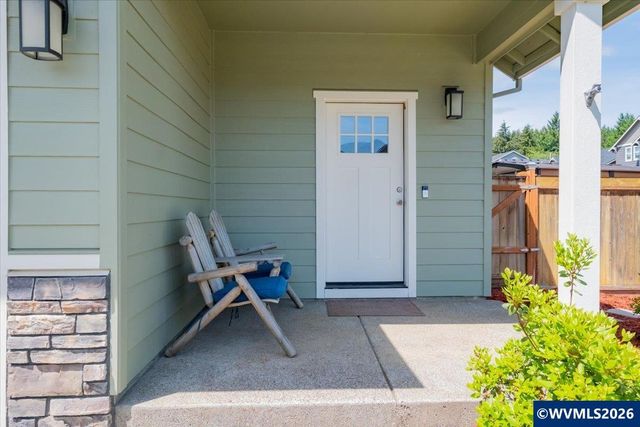 4023 SE Emily Wy, Corvallis, OR 97330