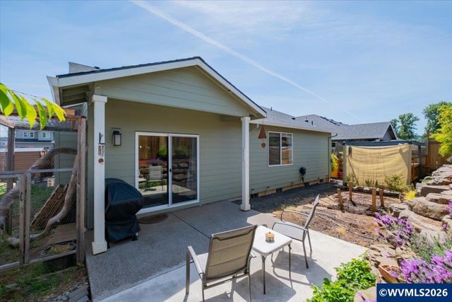 4023 SE Emily Wy, Corvallis, OR 97330