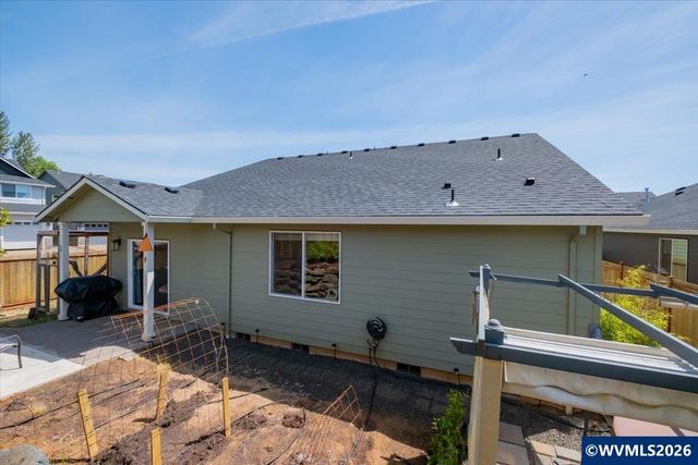 4023 SE Emily Wy, Corvallis, OR 97330