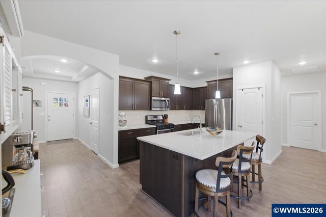 4023 SE Emily Wy, Corvallis, OR 97330