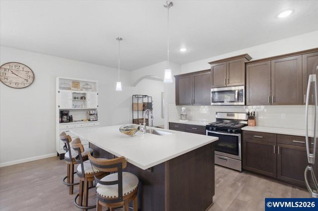 4023 SE Emily Wy, Corvallis, OR 97330