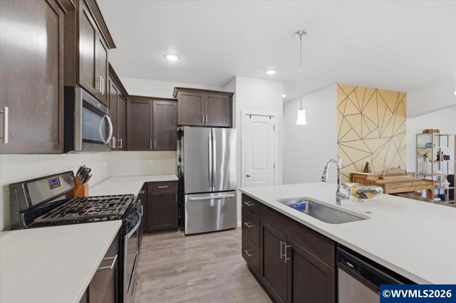 4023 SE Emily Wy, Corvallis, OR 97330