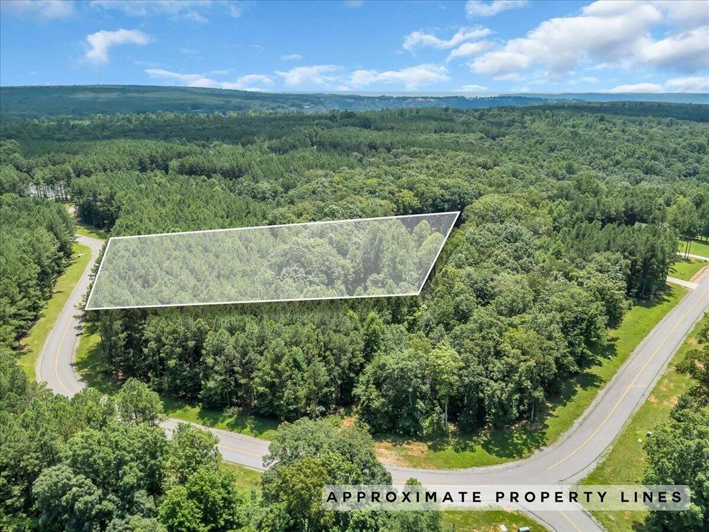 0 Moonlight Lane Jf 424, Jasper, TN 37347