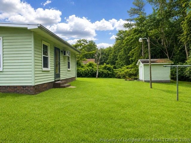 3504 Bennett Drive, Fayetteville, NC 28301