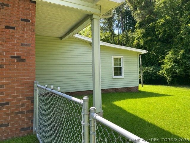 3504 Bennett Drive, Fayetteville, NC 28301