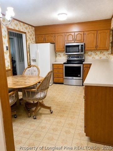 3504 Bennett Drive, Fayetteville, NC 28301