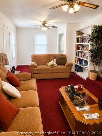3504 Bennett Drive, Fayetteville, NC 28301