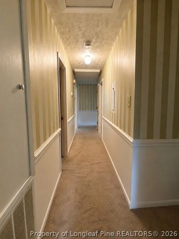 3504 Bennett Drive, Fayetteville, NC 28301