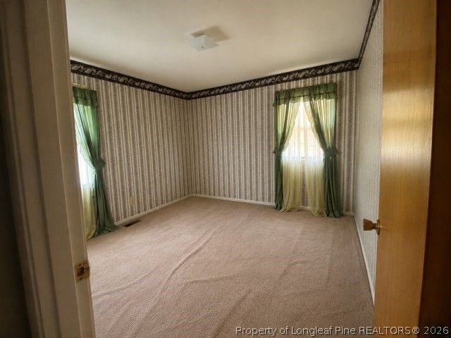3504 Bennett Drive, Fayetteville, NC 28301