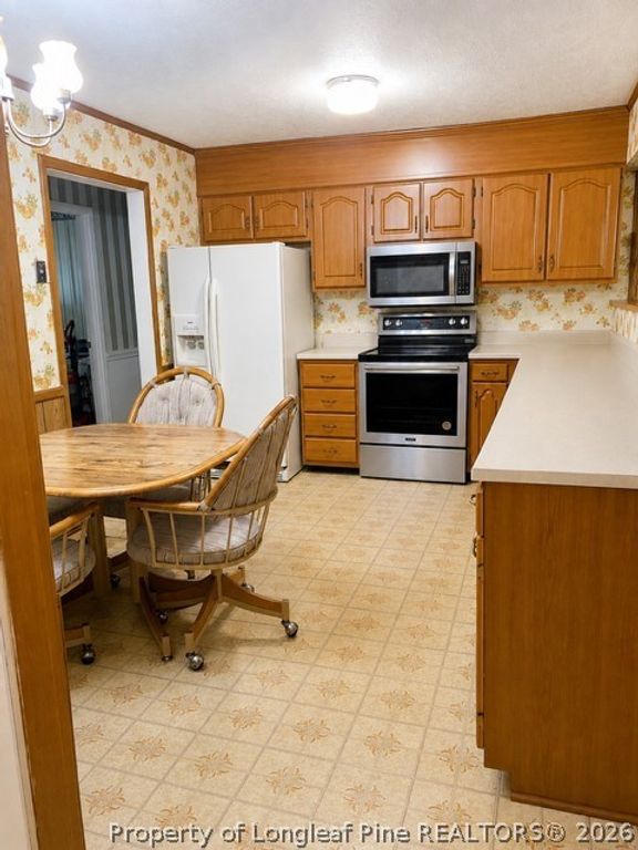 3504 Bennett Drive, Fayetteville, NC 28301 — photo 3