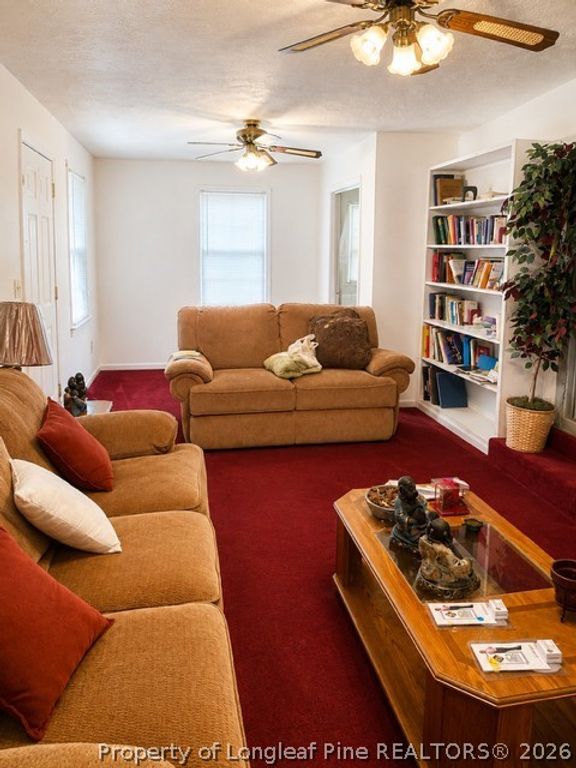 3504 Bennett Drive, Fayetteville, NC 28301 — photo 5