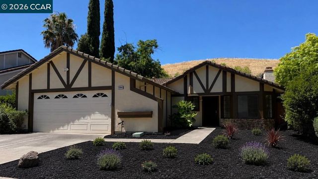4364 Via Dora Dr, Antioch, CA 94531