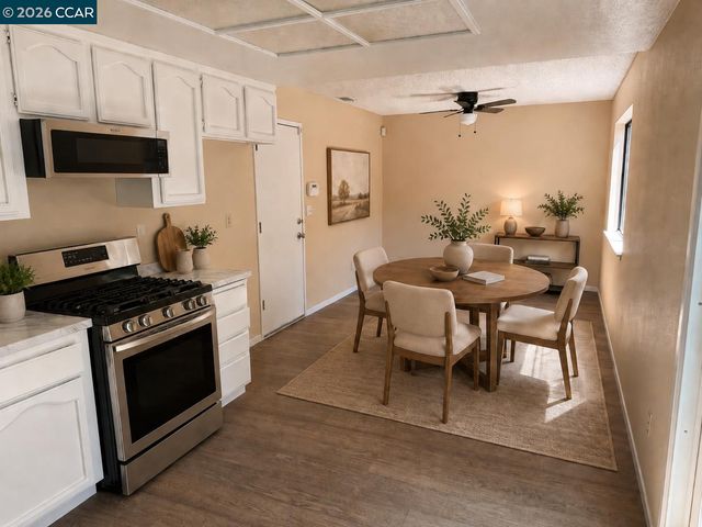 4364 Via Dora Dr, Antioch, CA 94531