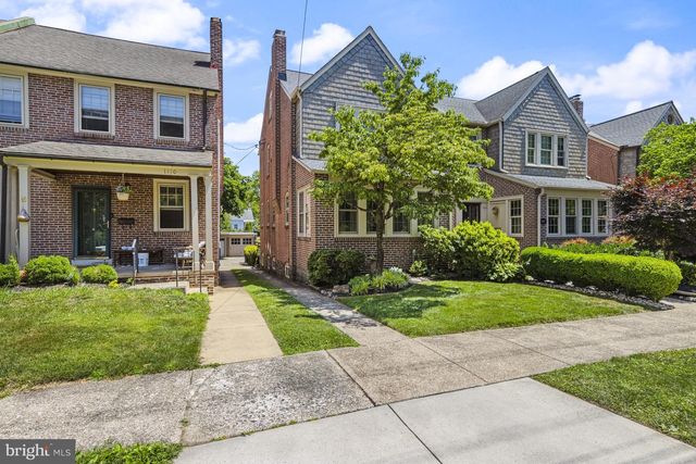 1108 WOODLAWN AVE, Wilmington, DE 19805